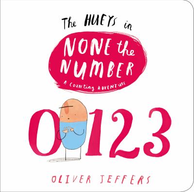 brd The Hueys in None the number : a counting adventure /