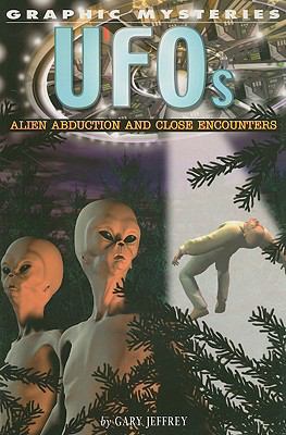 UFOs : alien abduction and close encounters /