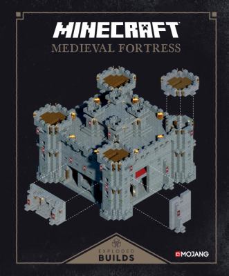 Minecraft : medieval fortress /