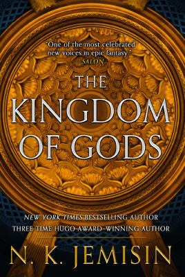 The kingdom of gods /