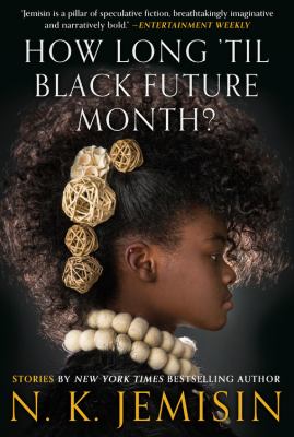 How long 'til black future month? /