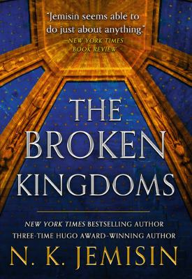 The broken kingdoms /