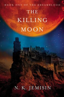 The killing moon /