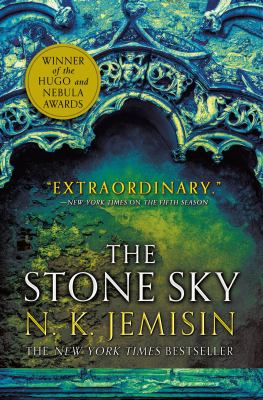 The stone sky /