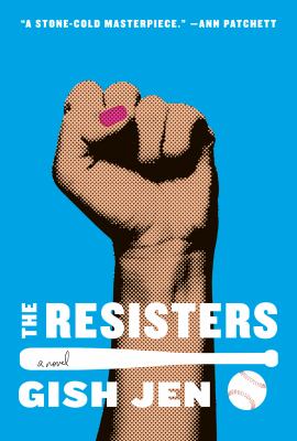The resisters : a novel /