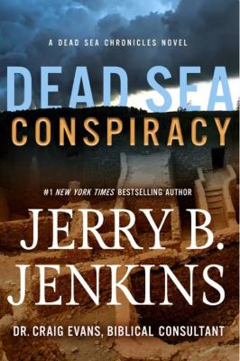 Dead sea conspiracy /
