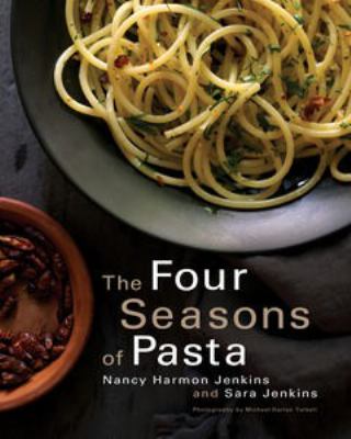 The four seasons of pasta /