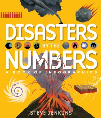 Disasters by the numbers /