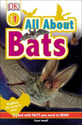 All about bats /