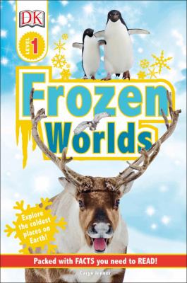 Frozen worlds /