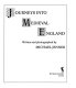 Journeys into medieval England /