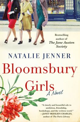 Bloomsbury girls /