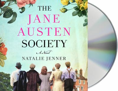 The Jane Austen society [compact disc, unabridged] : a novel /