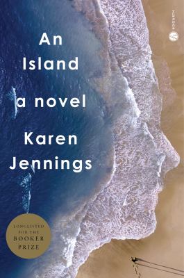An island : a novel /