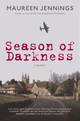 Season of darkness : a mystery /