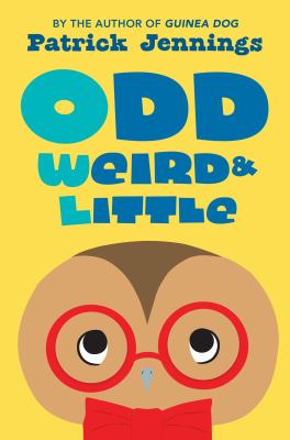Odd, weird & little /
