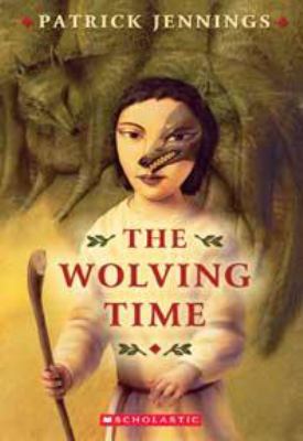 The wolving time /