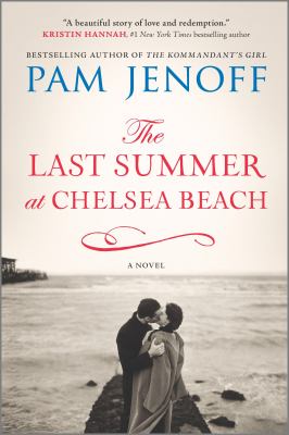 The Last Summer at Chelsea Beach /