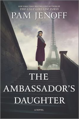 The ambassador's daughter /