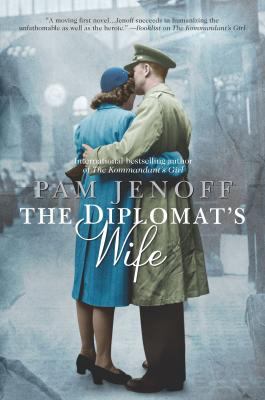 The diplomat's wife /