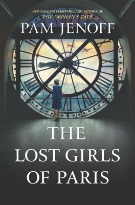 The lost girls of Paris /
