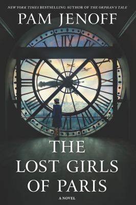 The lost girls of Paris [large type] /