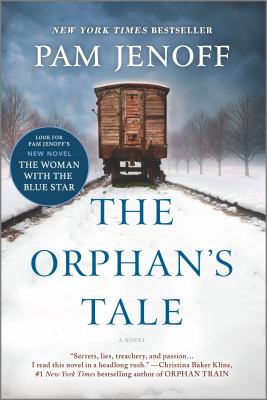 The orphan's tale /