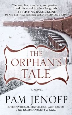 The orphan's tale [large type] /