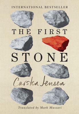 The first stone /