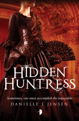 Hidden huntress /