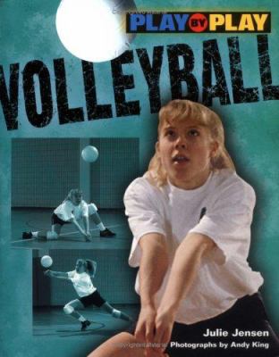 Play-by-play volleyball /