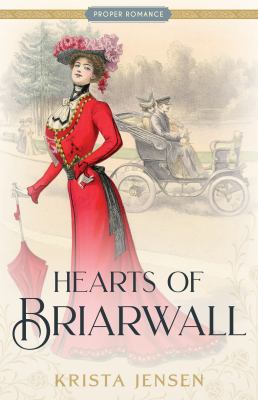 Hearts of Briarwall /