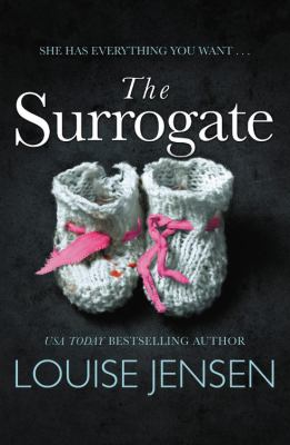 The surrogate /