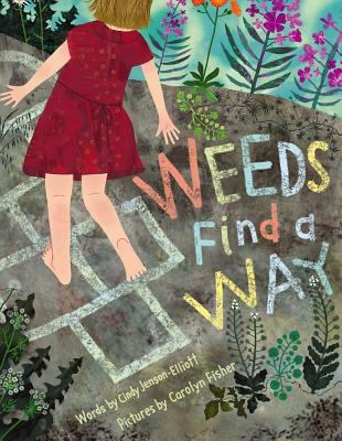 Weeds find a way /