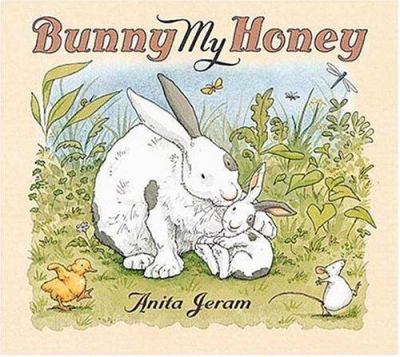 Bunny, my Honey /