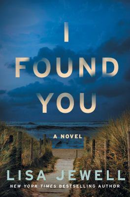 I found you : a novel /