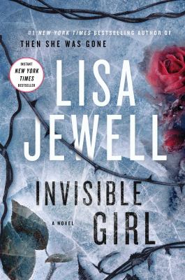 Invisible girl : a novel /