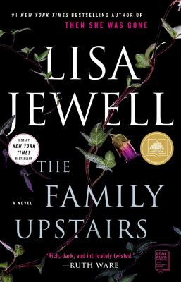 The family upstairs /