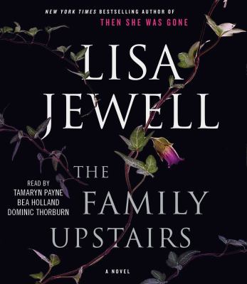 The family upstairs [compact disc, unabridged] /