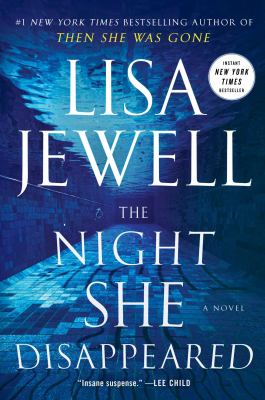 The night she disappeared : a novel /