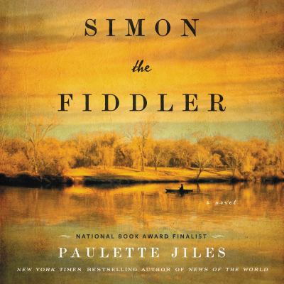 Simon the Fiddler [compact disc, unabridged] /