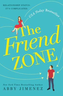 The friend zone /