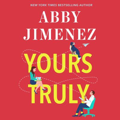 Yours truly [eaudiobook].