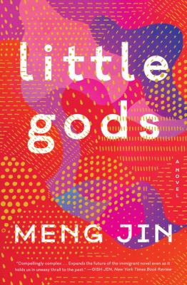Little gods : a novel /