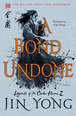 A bond undone /