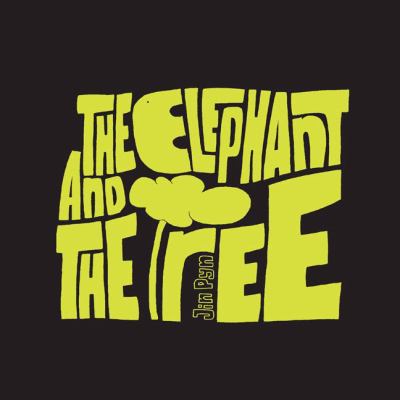 The elephant and the tree /