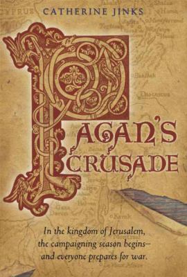 Pagan's crusade /