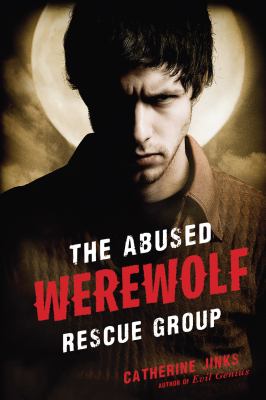 The abused werewolf rescue group /