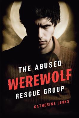 The abused werewolf rescue group /