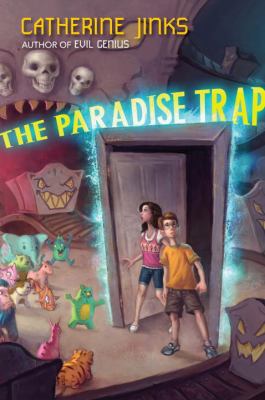 The paradise trap /